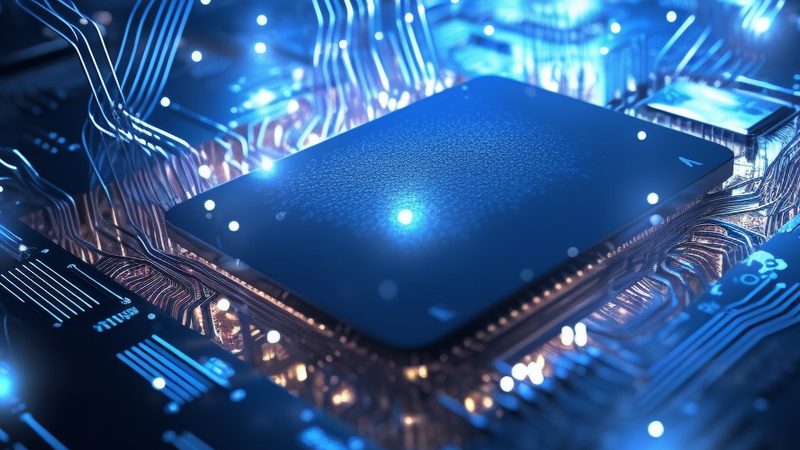 北京DSP芯片代理商如何选择？关键在于技术实力与行业口碑**