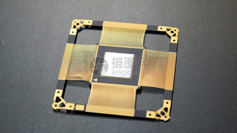 通信设备用 FPGA 芯片：揭秘其核心技术与选型要点