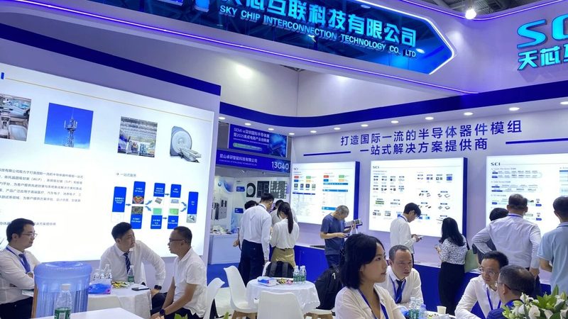 工业电源功率半导体选型要点解析**