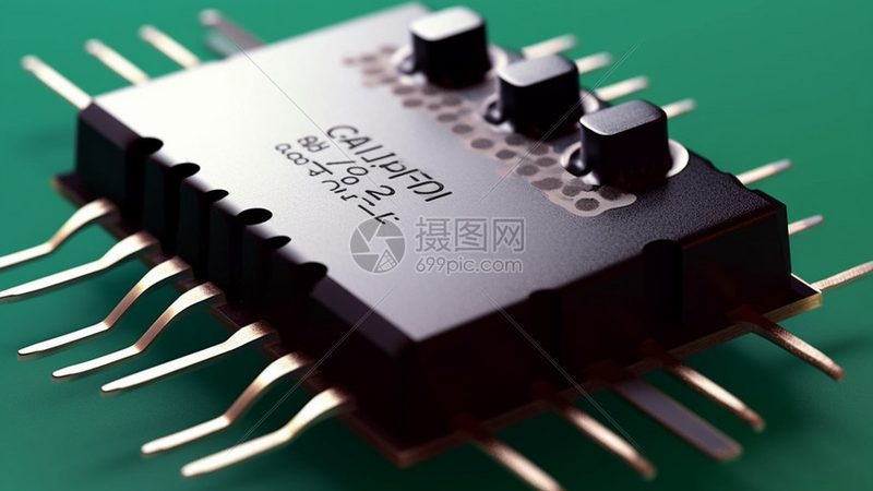 二手半导体设备维修评估