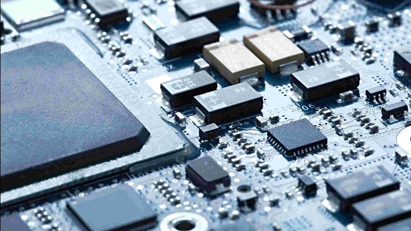 揭秘半导体设备租赁：上海市场月租成本解析