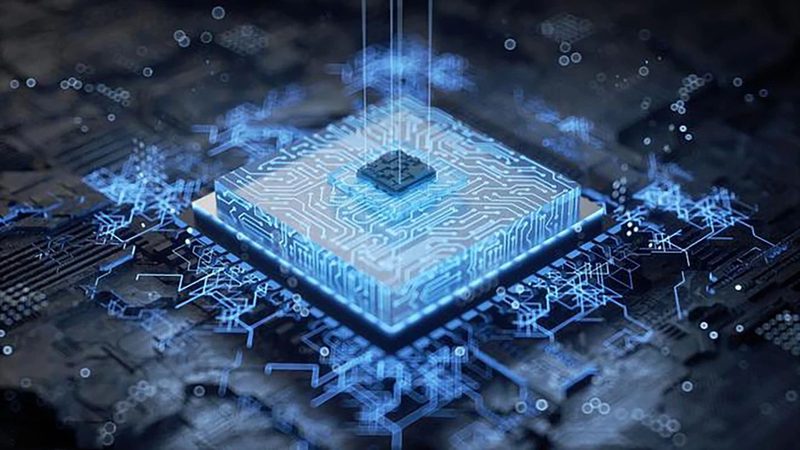 第三代半导体：谁在引领技术前沿？**