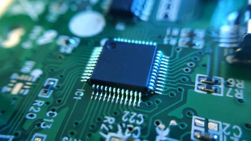 STM32烧录流程：从入门到精通的步骤解析