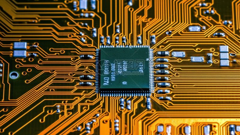 工业级MCU芯片：揭秘其报价背后的考量因素**