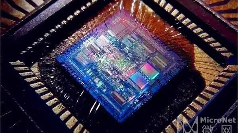 苏州封装测试厂报价背后的行业考量