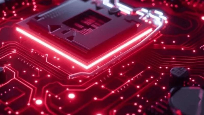 构建半导体元器件线上采购平台的三大关键要素