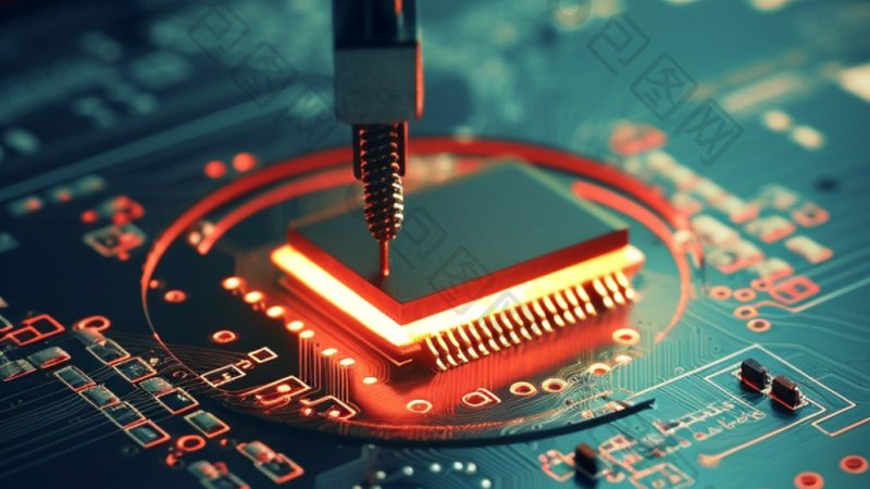 mcu开发板定制开发公司